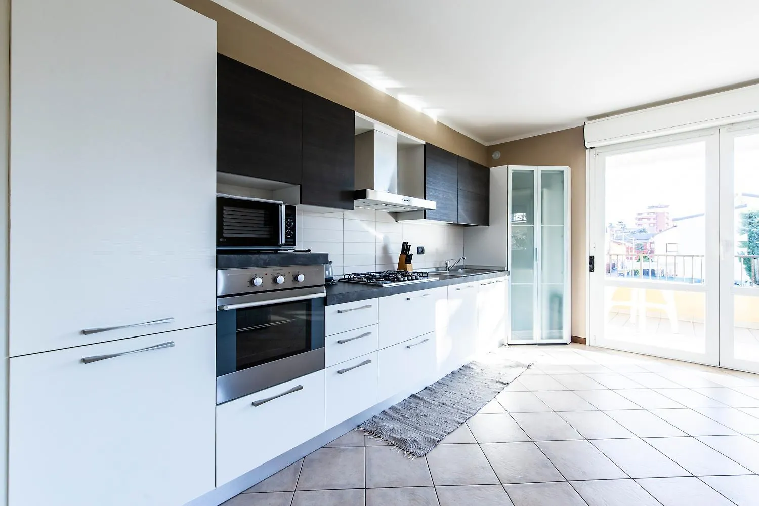 Legnano 20 Appartement Bollate