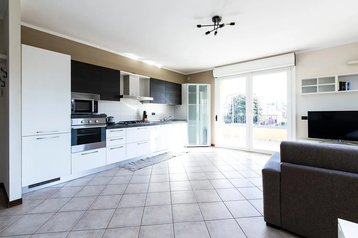 Legnano 20 Appartement Bollate