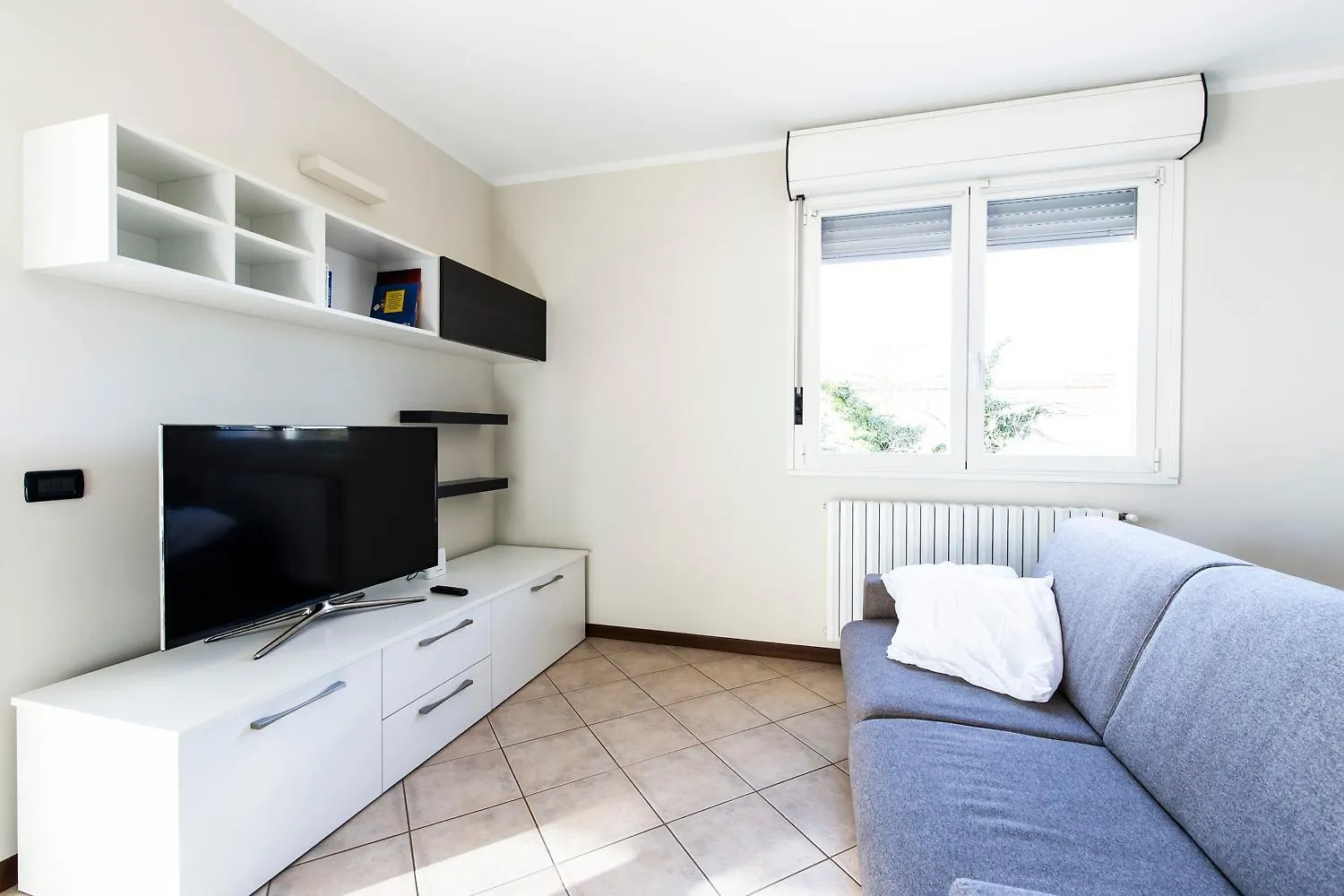 Legnano 20 Appartement Bollate