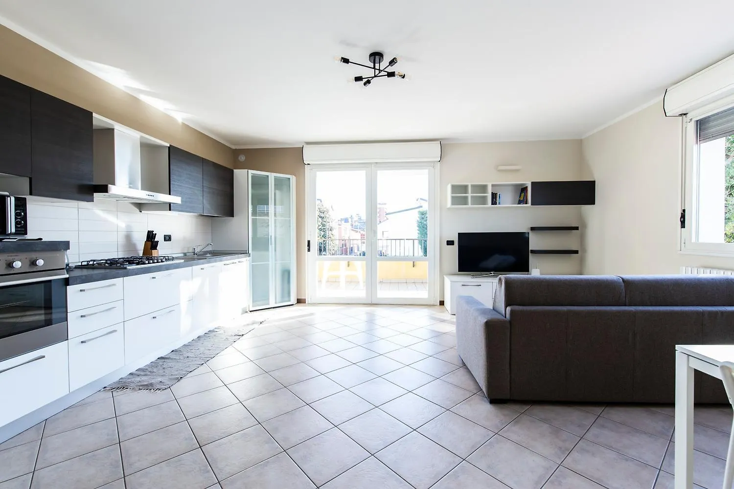 Legnano 20 Appartement Bollate