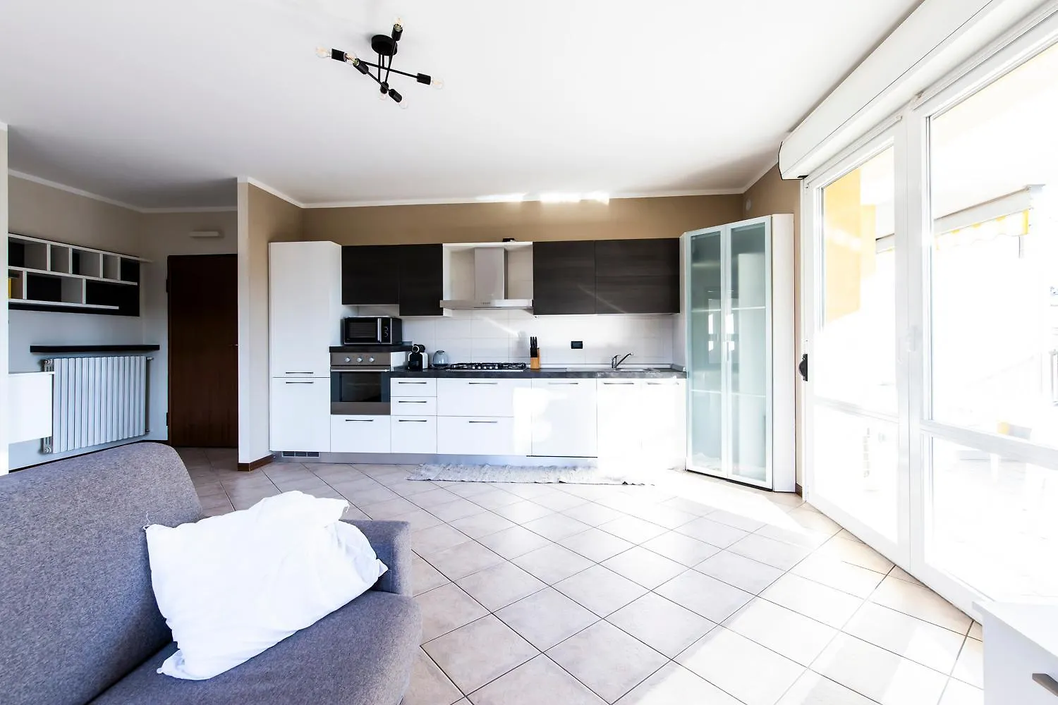 Legnano 20 Appartement Bollate Italië