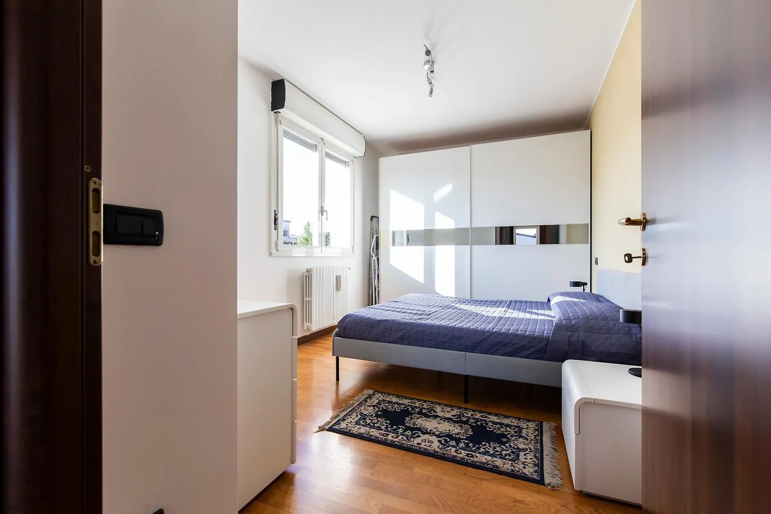 Legnano 20 Appartement Bollate Italië