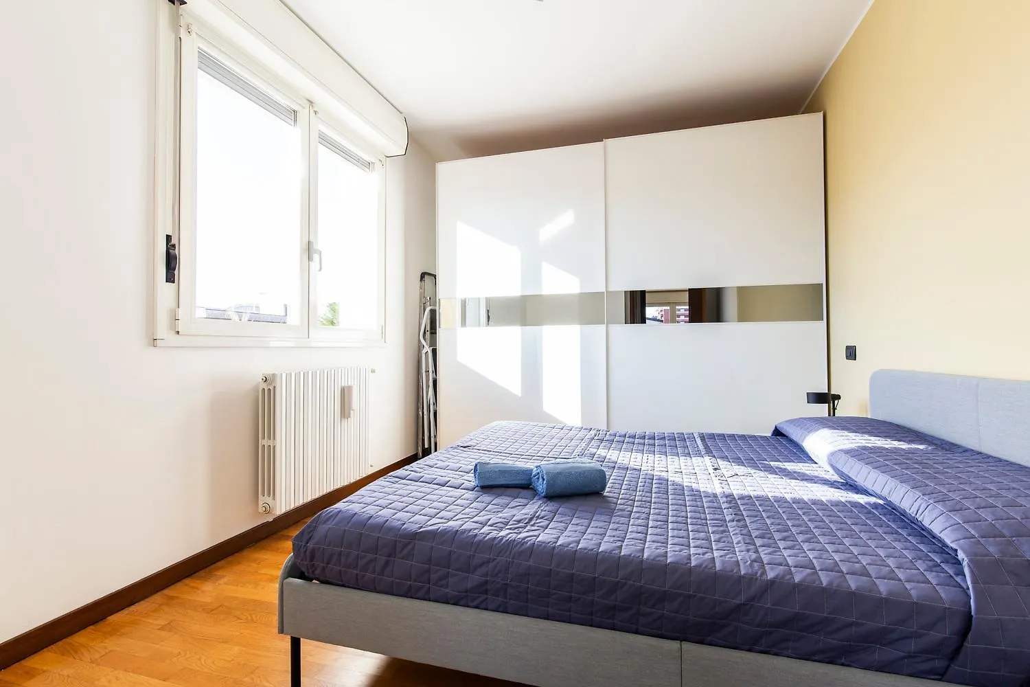 Legnano 20 Appartement Bollate Italië