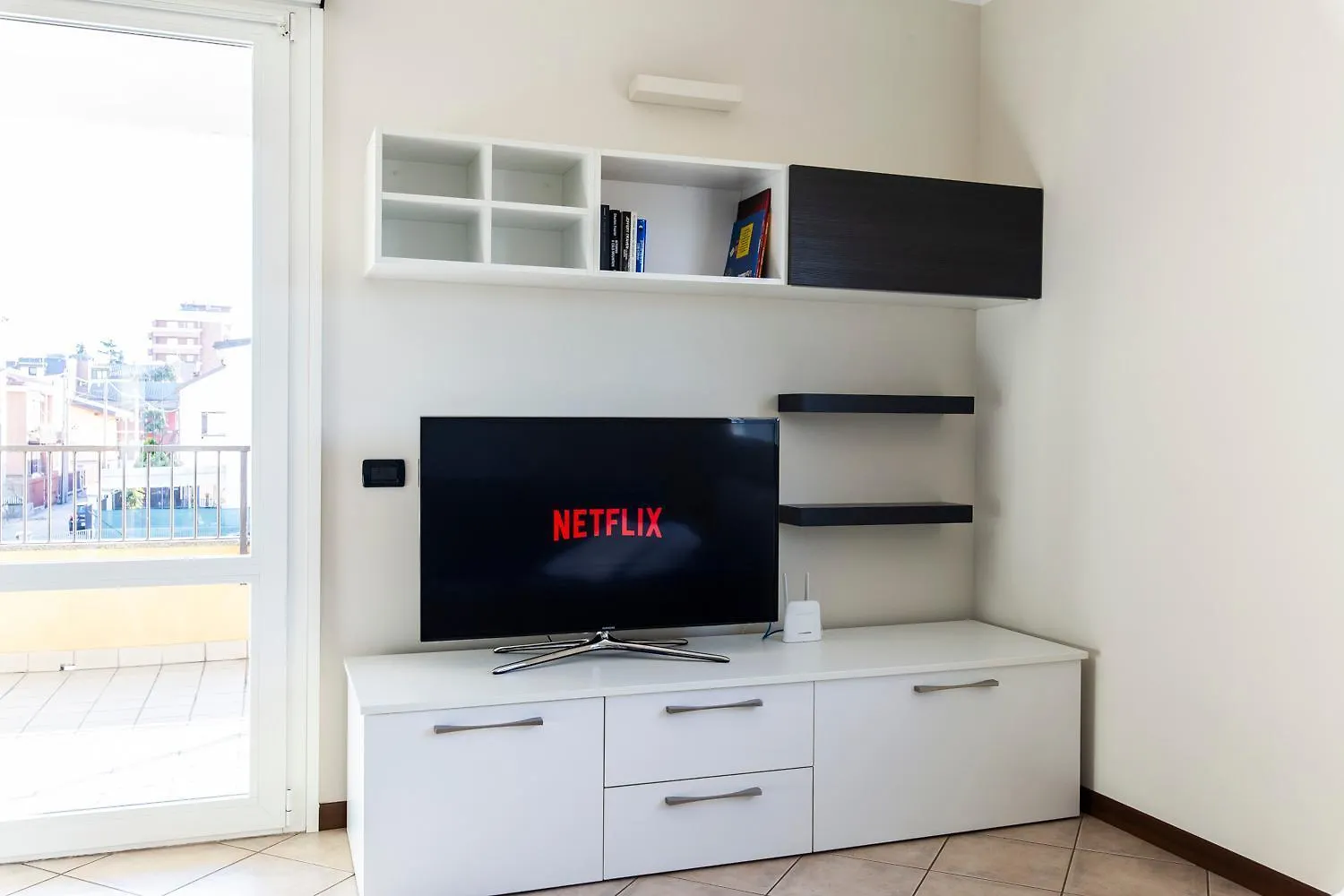 Legnano 20 Appartement Bollate