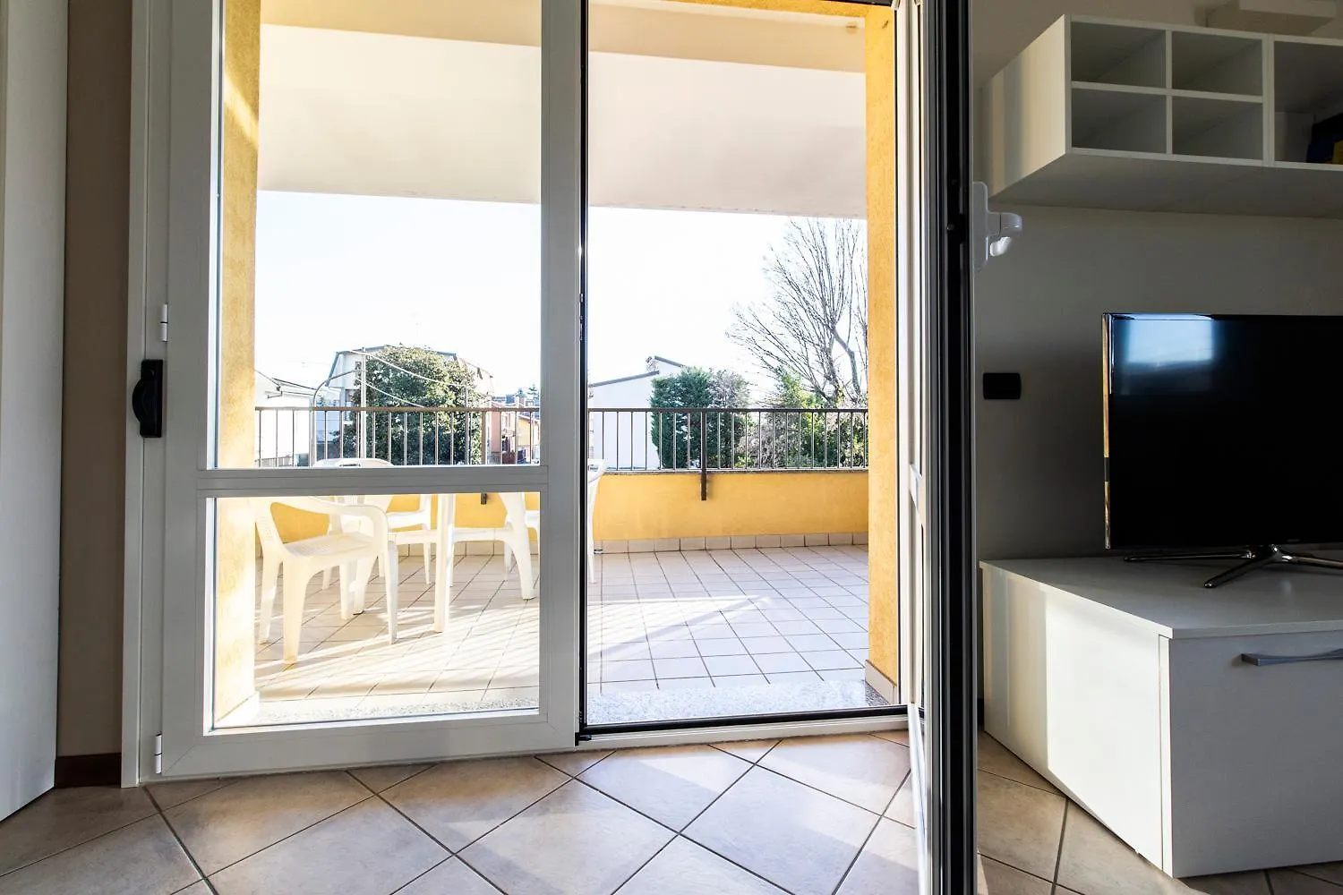Legnano 20 Appartement Bollate
