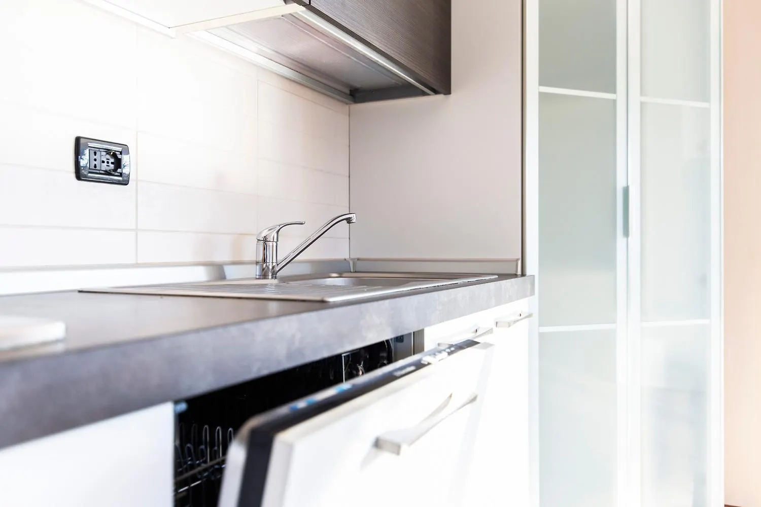 Legnano 20 Appartement Bollate