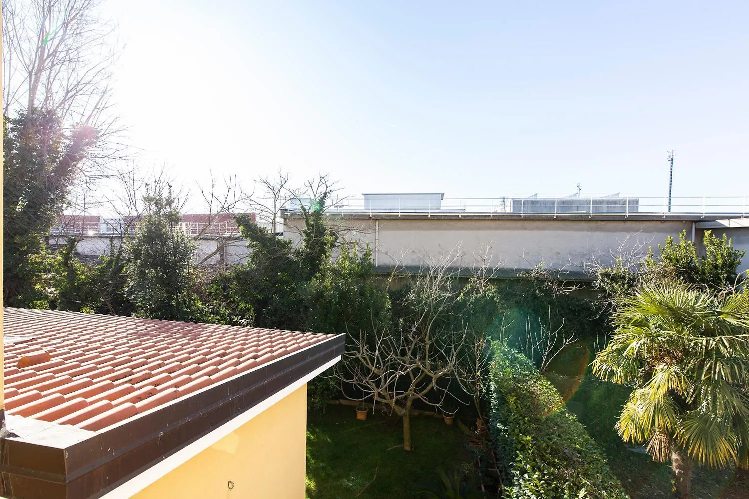 Legnano 20 Appartement Bollate