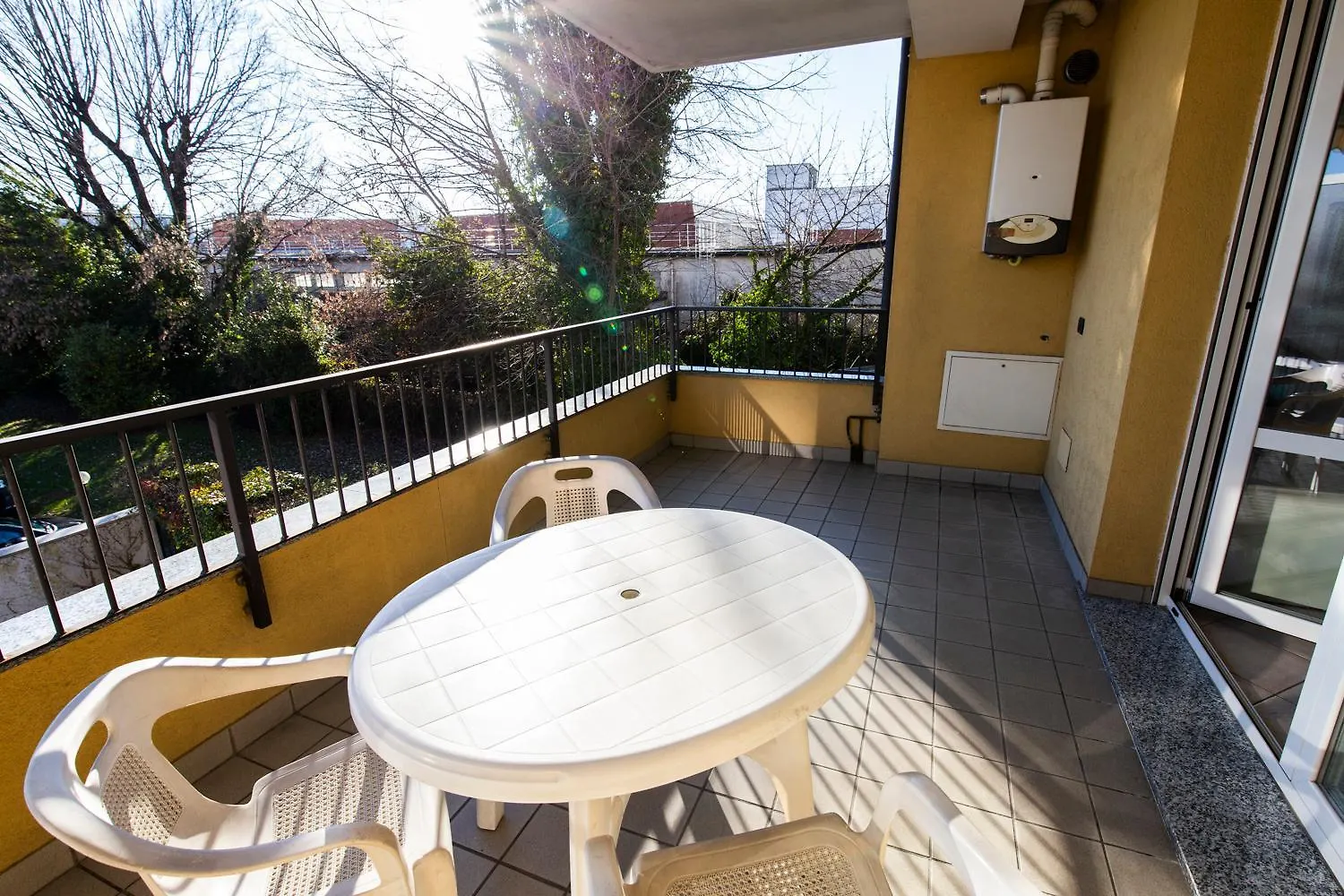 Legnano 20 Appartement Bollate